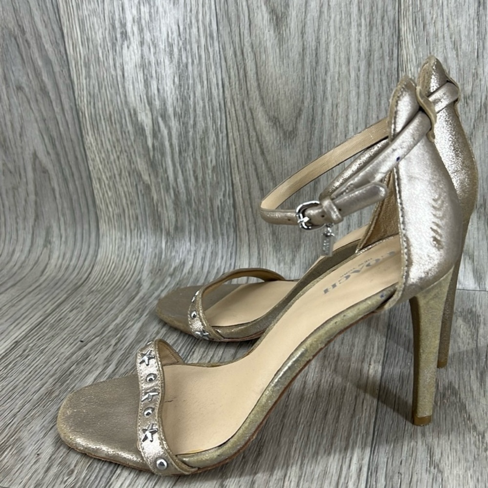 Coach Sandals - Picture 5 of 12